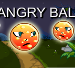 Angry Balls