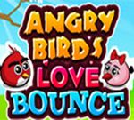 Angry Birds Love Bounce