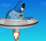 Batman Adventure