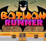 Batman Runner