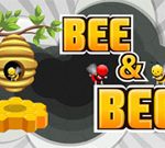 Bee and Bee