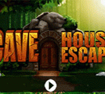 Cave House Escape