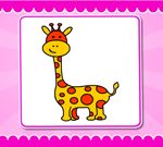 Charming Pet Coloring