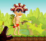 Chota boy Adventure