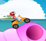 Coast Rider