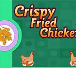 Crispy Fried Chicken