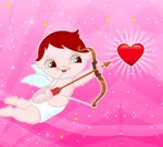 Cupid Love Arrows