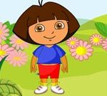 Cute Dora Matching