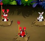 Devil Rabbit Hunt