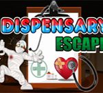 Dispensary Escape