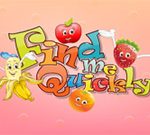 Find Me Quickly