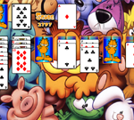 Garfield Solitaire