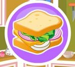 Greedy Boy Sandwiches