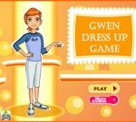 Gwen DressUp