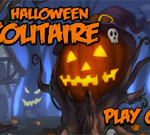 Halloween Solitaire