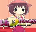 Hidamari Dress Up