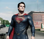 Man of Steel – Spot the Numbers