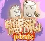 Marshmallow Picnic