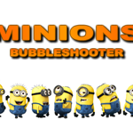 Minions Bubble Shooter