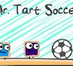 Mr. Tart Football