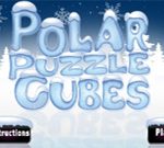 Polar Puzzle Cubes