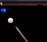 Power billiards