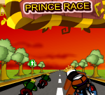 Prince of race