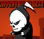 Slippery When Death