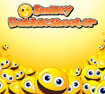 Smiley Bubble Shooter