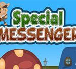 Special Messenger