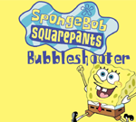 SpongeBob Bubble Shooter