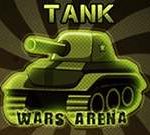 Tank Wars Arena