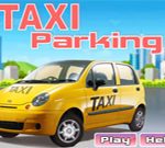 Taxi Parking