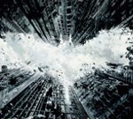 The Dark Knight Rises – Spot The Difference