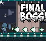 The Final Boss