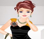 Trendy Shopping Dress Up