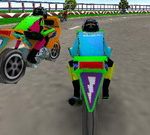 3d Moto Racing