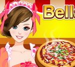 Bella’s Pizza