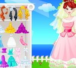 Best Bride Dressup