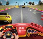 Cars 3d Speed 2