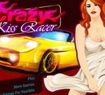 Crazy Kiss Racer