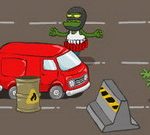 Zombie Rumble